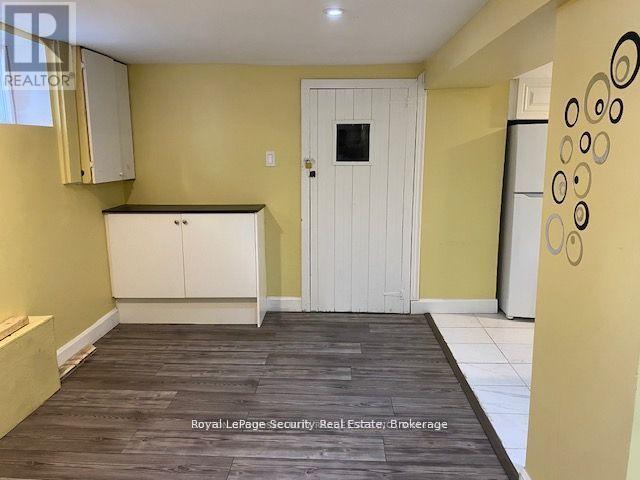 Basement - 162 Donald Avenue, Toronto, Ontario  M6M 1K4 - Photo 8 - W12593718