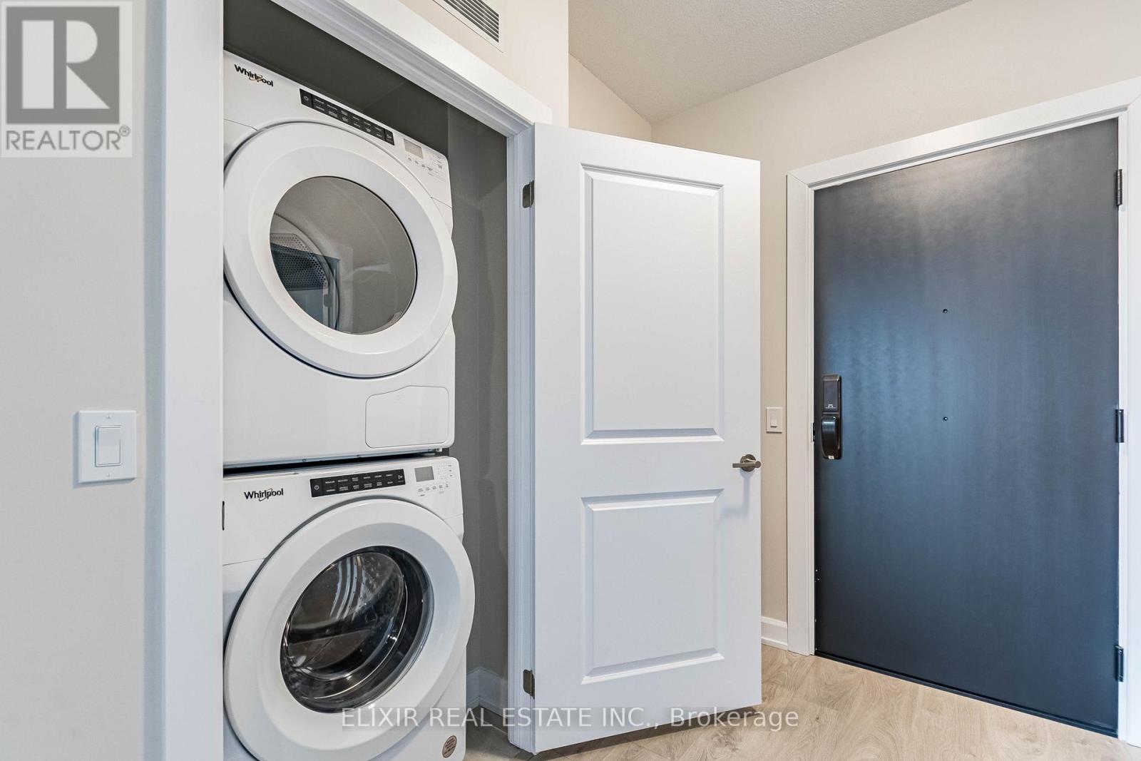 601 - 3220 William Coltson Avenue, Oakville, Ontario  L6H 7X9 - Photo 22 - W12987424