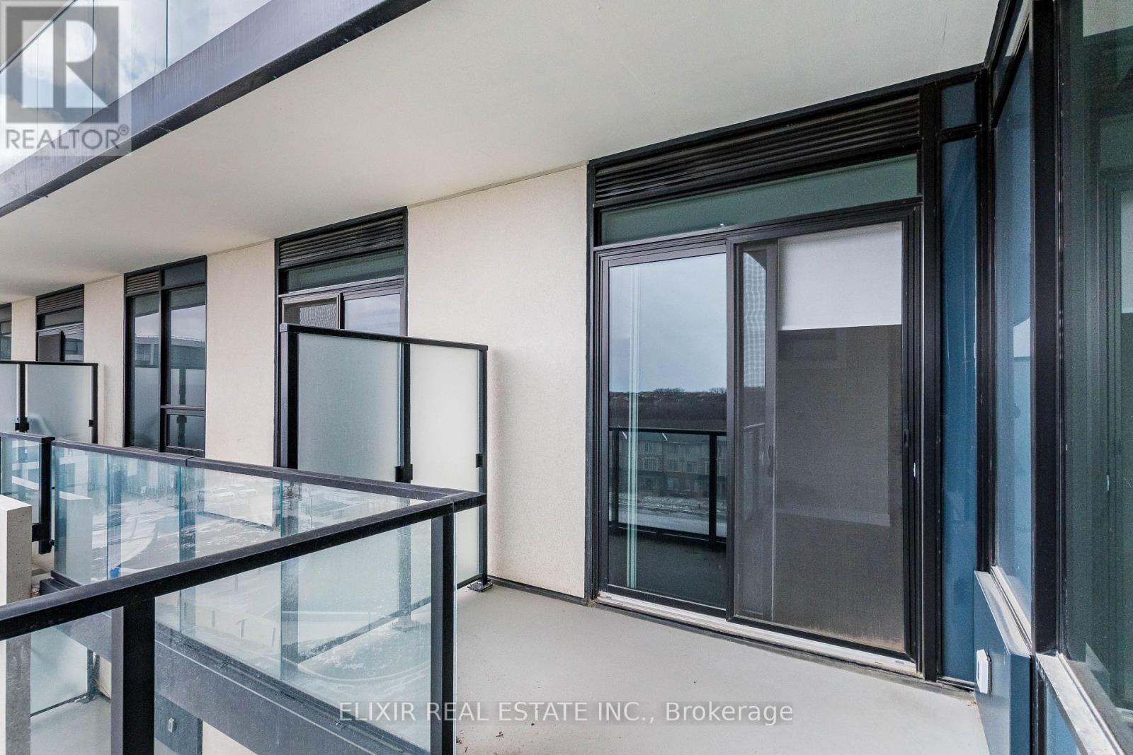 601 - 3220 William Coltson Avenue, Oakville, Ontario  L6H 7X9 - Photo 25 - W12987424