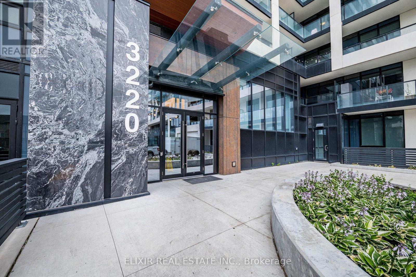 601 - 3220 William Coltson Avenue, Oakville, Ontario  L6H 7X9 - Photo 3 - W12987424