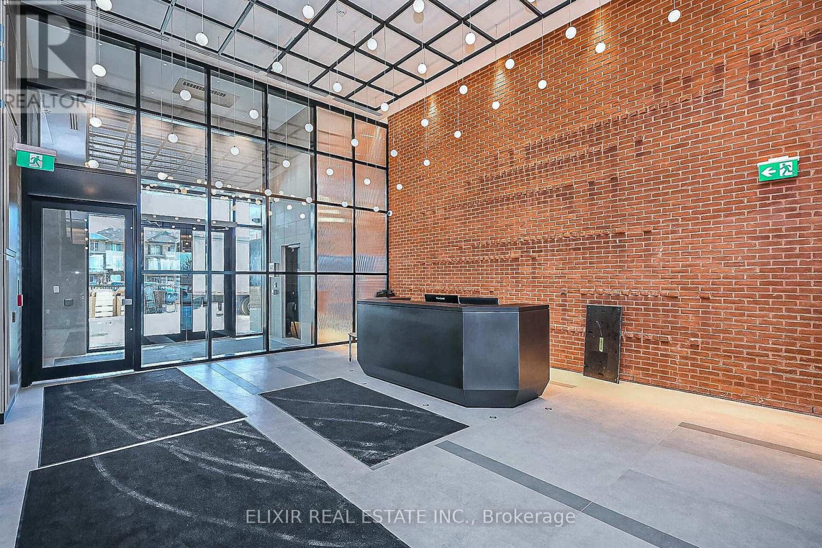 601 - 3220 William Coltson Avenue, Oakville, Ontario  L6H 7X9 - Photo 33 - W12987424