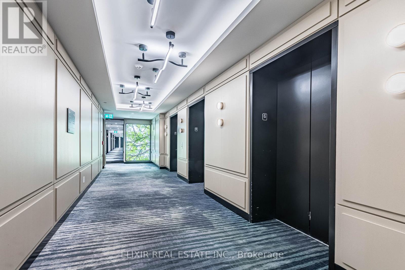 601 - 3220 William Coltson Avenue, Oakville, Ontario  L6H 7X9 - Photo 5 - W12987424