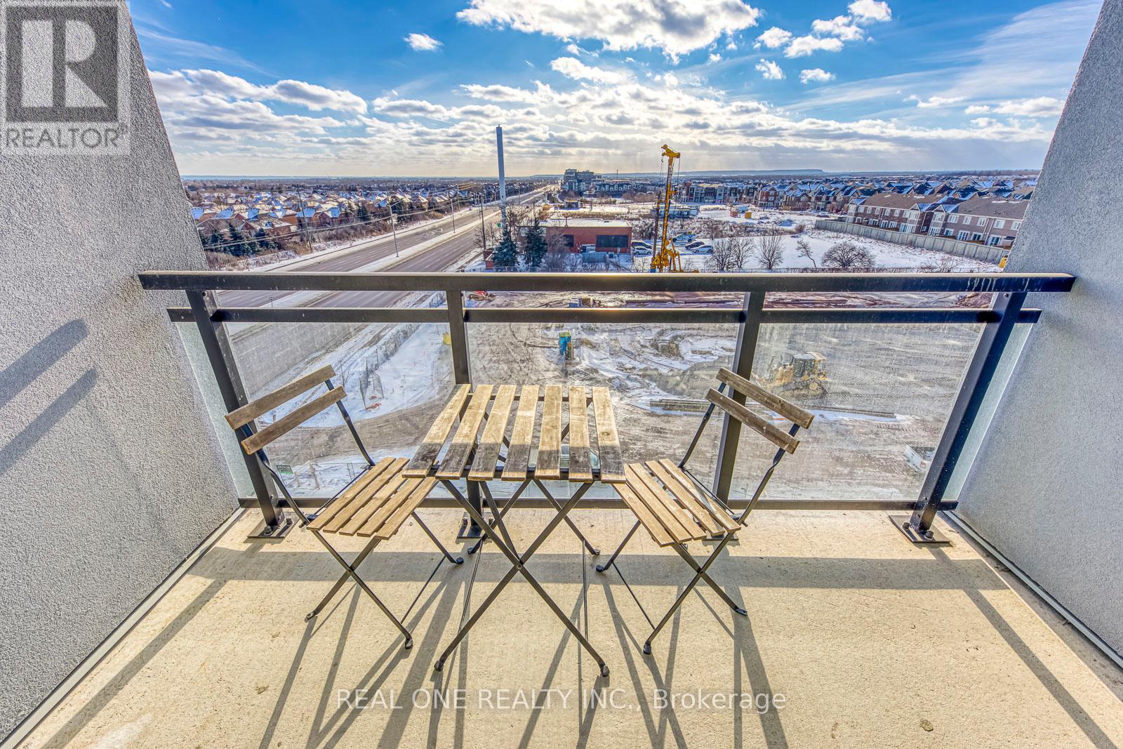 417 - 95 Dundas Street W, Oakville, Ontario  L6M 5N4 - Photo 20 - W12987436