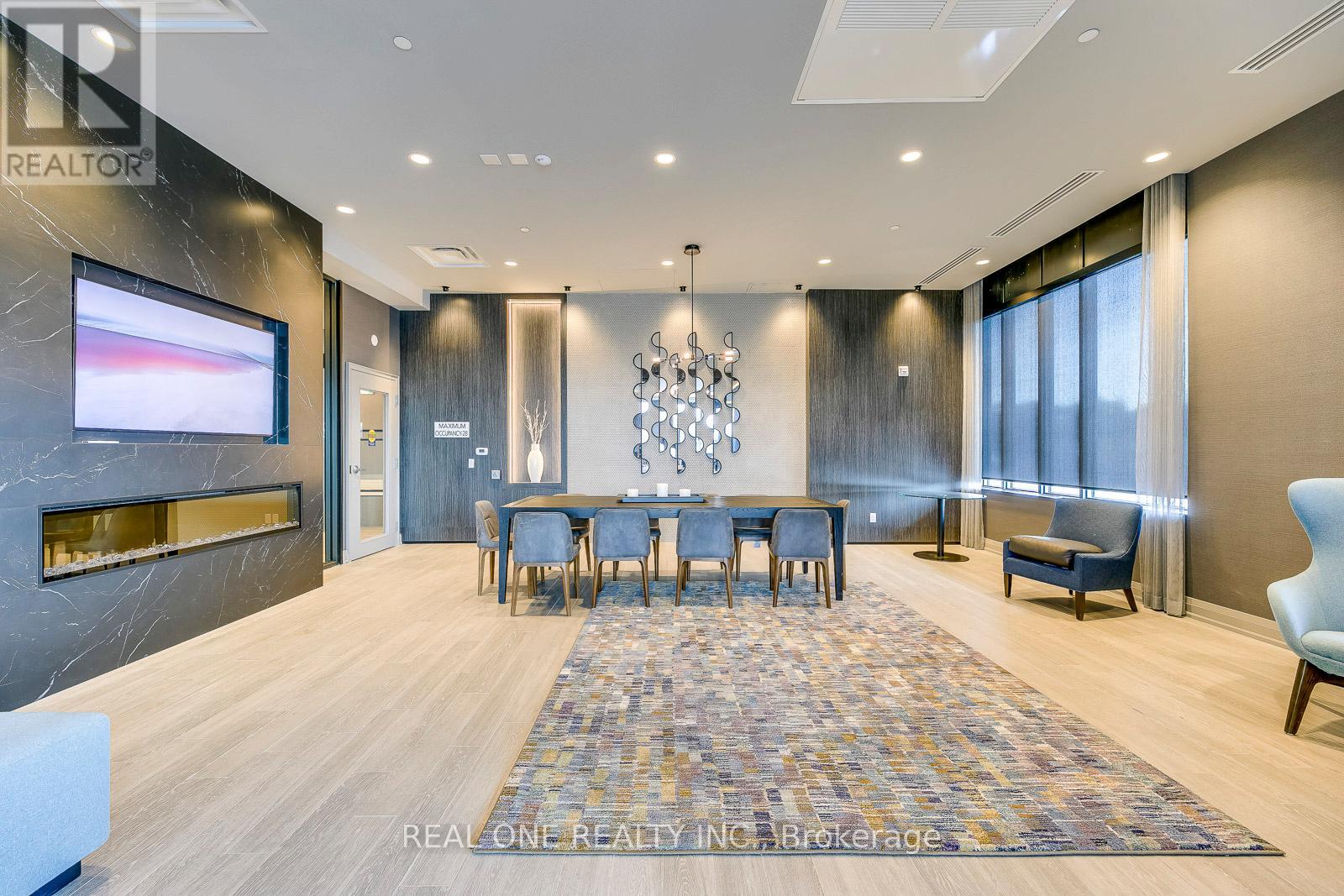 417 - 95 Dundas Street W, Oakville, Ontario  L6M 5N4 - Photo 36 - W12987436