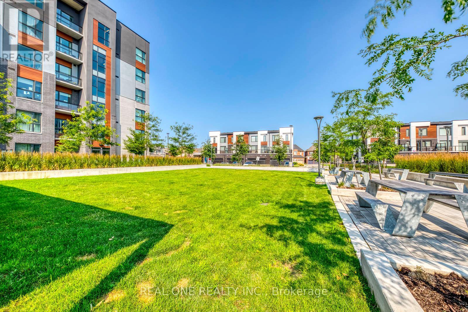 417 - 95 Dundas Street W, Oakville, Ontario  L6M 5N4 - Photo 38 - W12987436