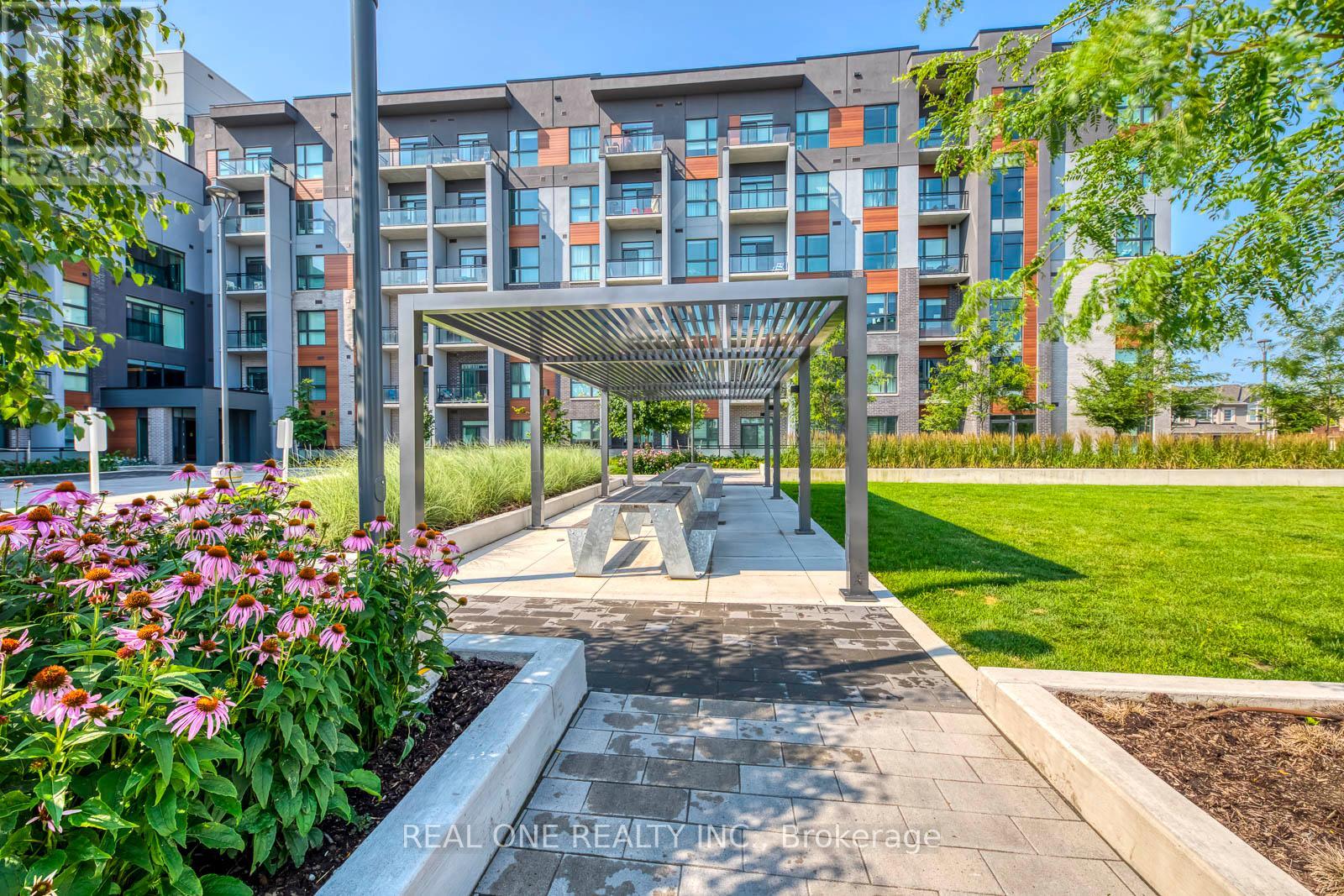 417 - 95 Dundas Street W, Oakville, Ontario  L6M 5N4 - Photo 39 - W12987436