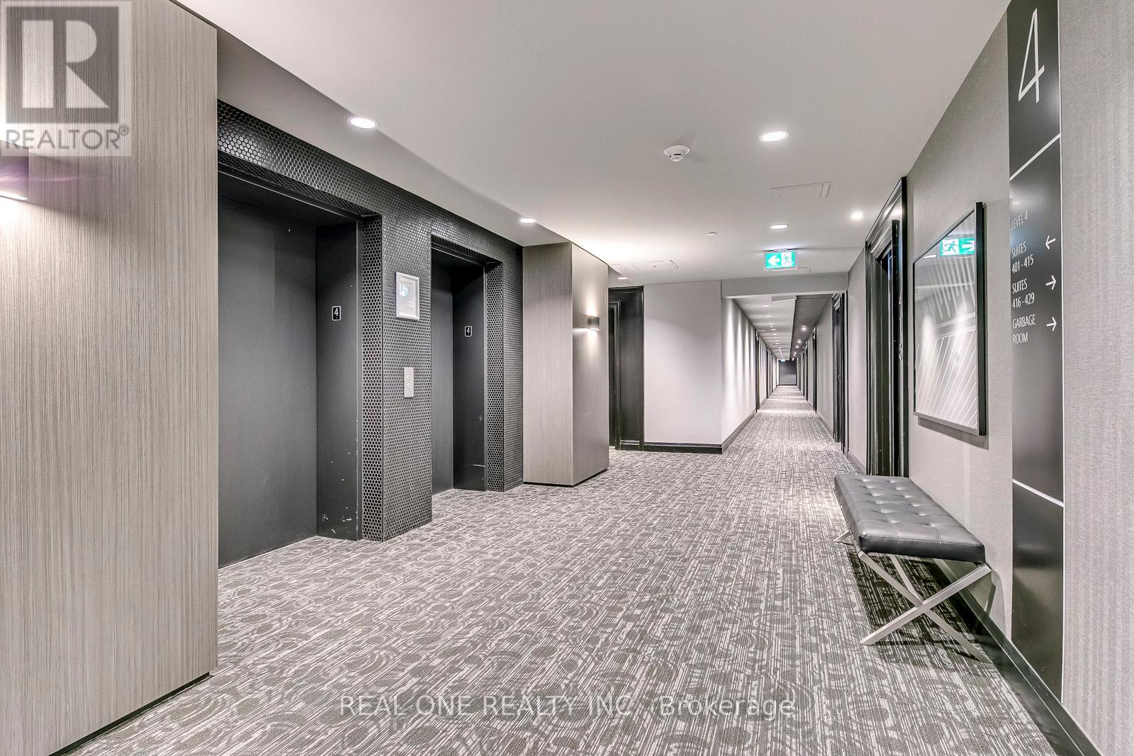 417 - 95 Dundas Street W, Oakville, Ontario  L6M 5N4 - Photo 7 - W12987436