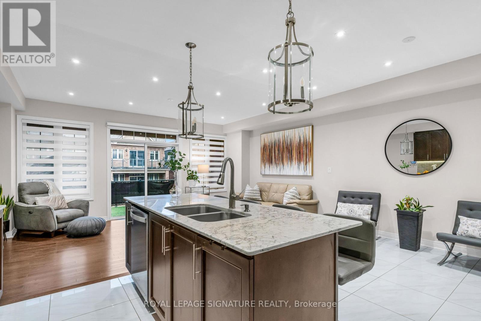 21 Fresnel Road S, Brampton, Ontario  L7A 4Z2 - Photo 12 - W12987438