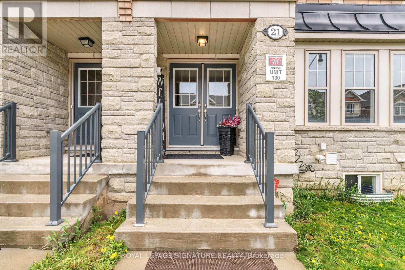 21 Fresnel Road S, Brampton, Ontario  L7A 4Z2 - Photo 2 - W12987438