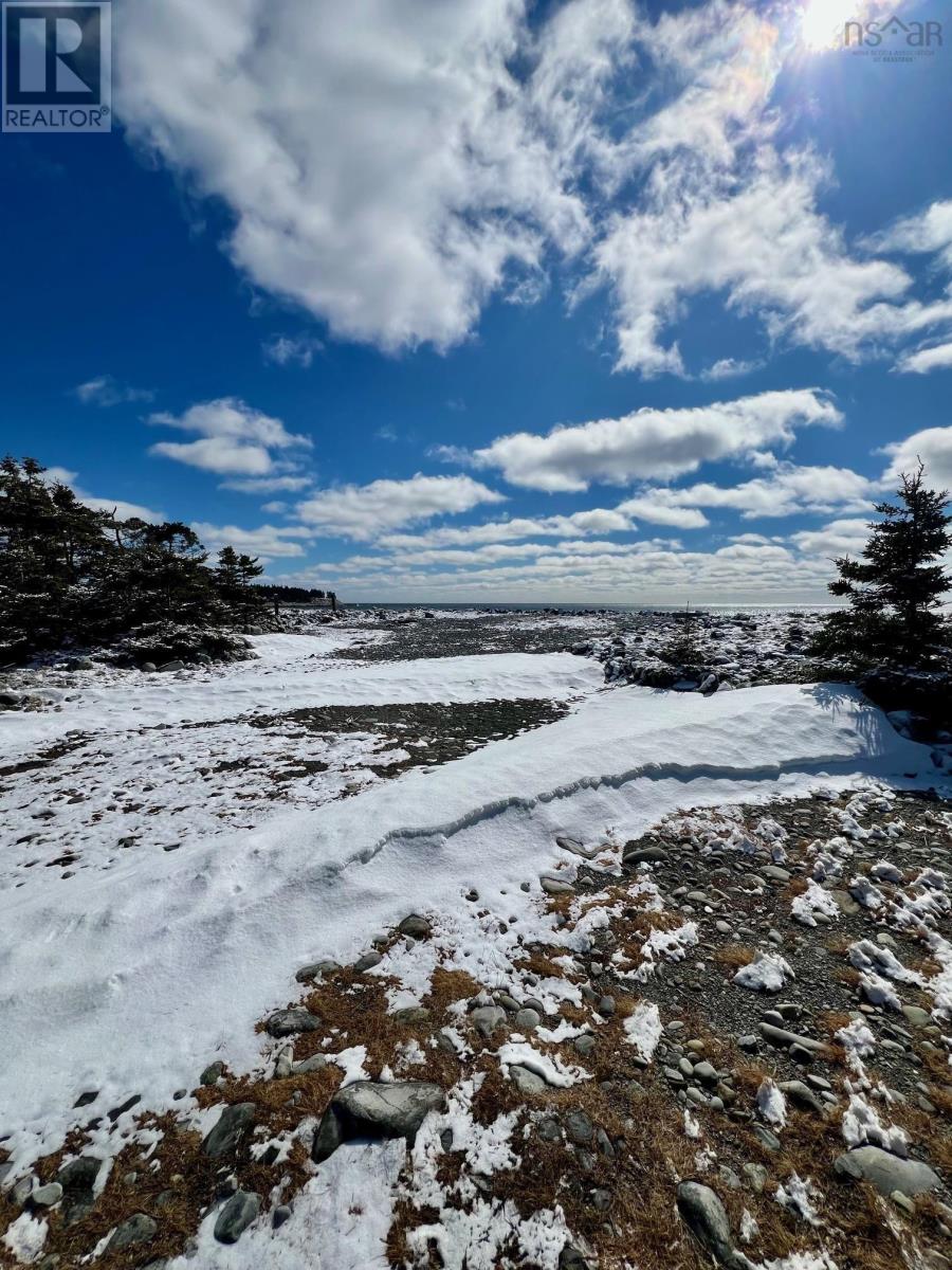 Lot (Pid 70044946) Shore Road, Western Head, Nova Scotia  B0T 1K0 - Photo 22 - 202604401