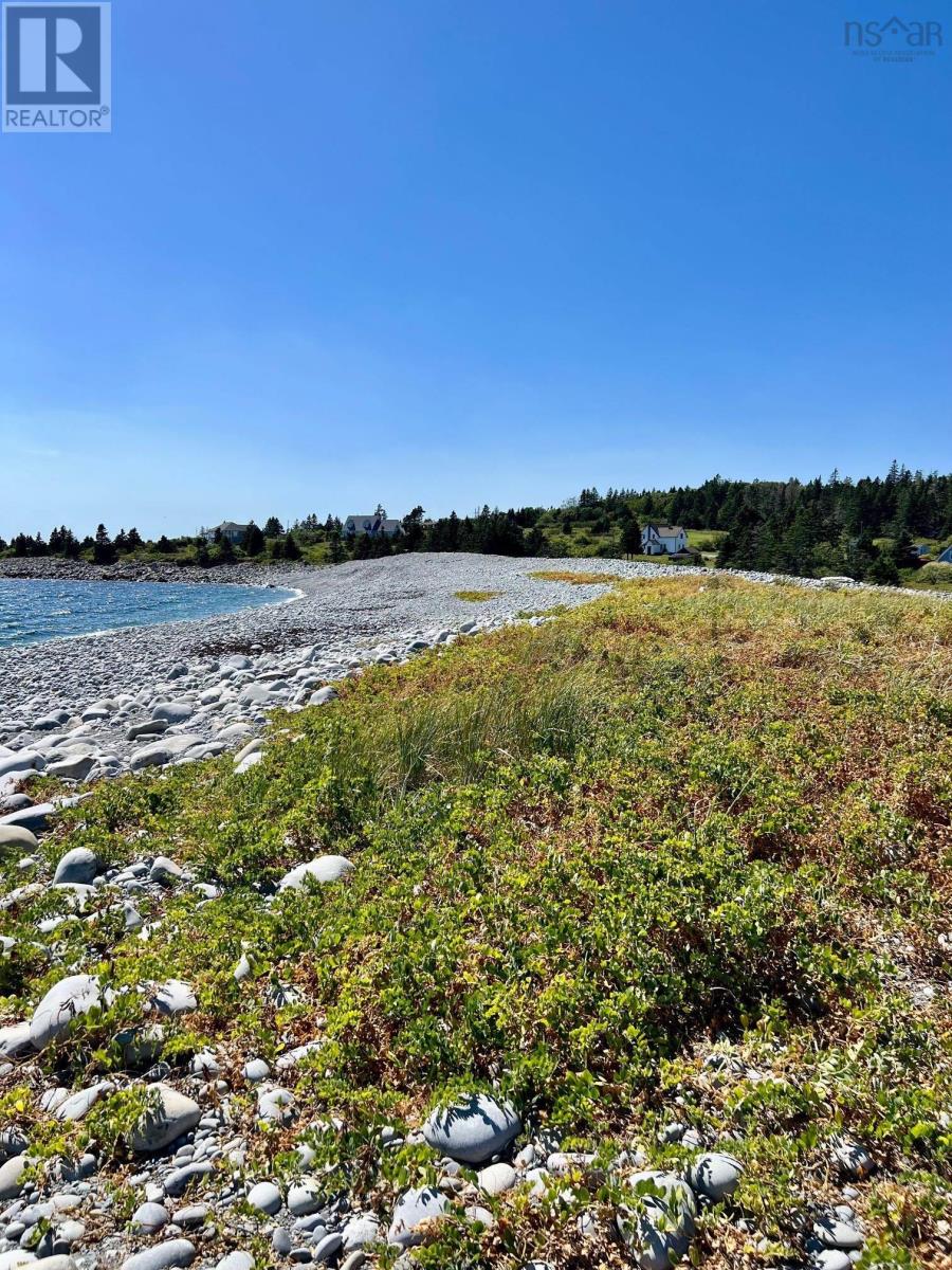 Lot (Pid 70044946) Shore Road, Western Head, Nova Scotia  B0T 1K0 - Photo 2 - 202604401
