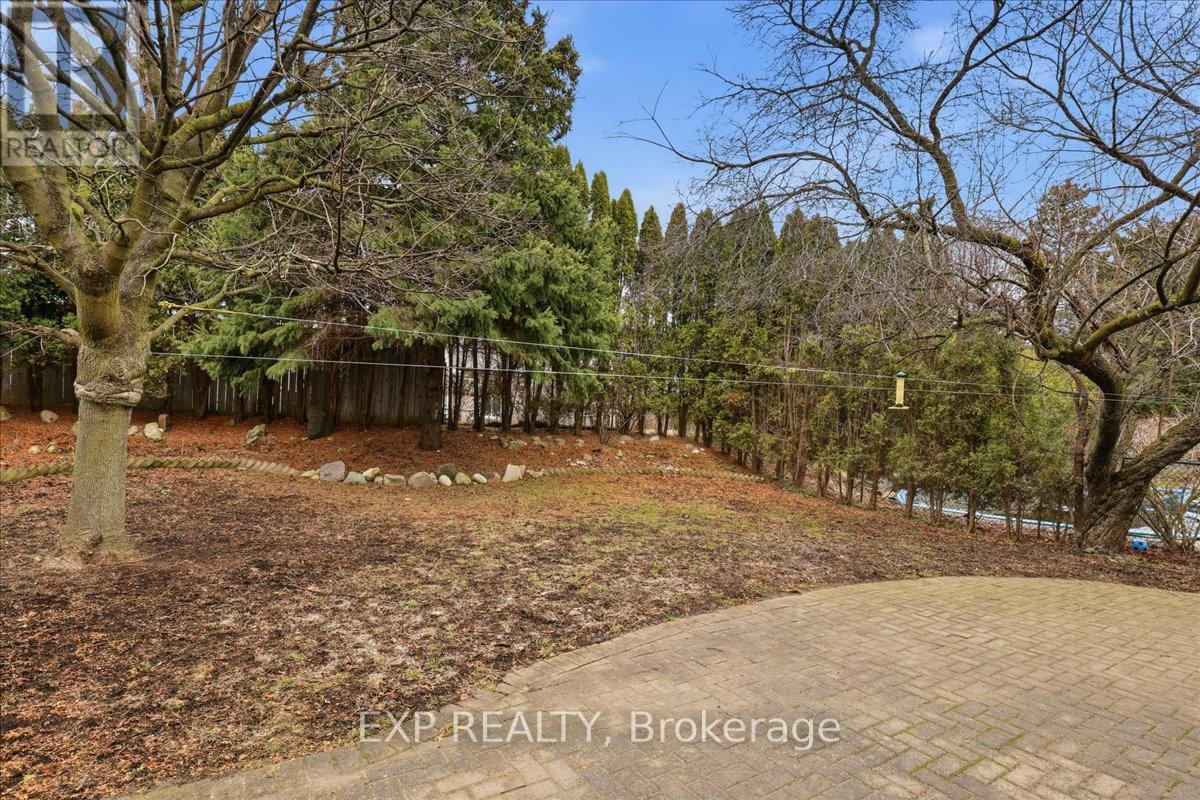 56 Rushbrook Drive, Kitchener, Ontario  N2E 3C9 - Photo 25 - X12987402