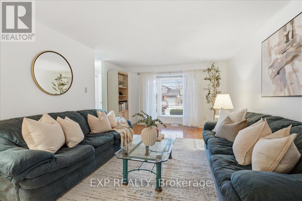 56 Rushbrook Drive, Kitchener, Ontario  N2E 3C9 - Photo 6 - X12987402