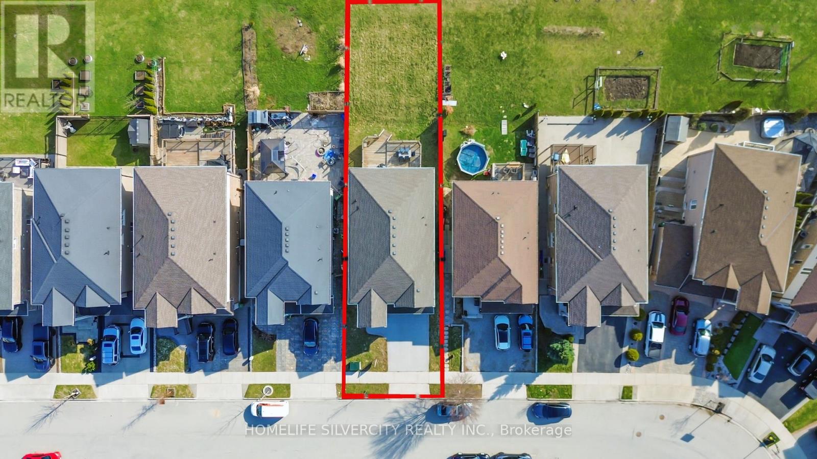 153 Medici Lane, Hamilton, Ontario  L0R 1W0 - Photo 35 - X12987404