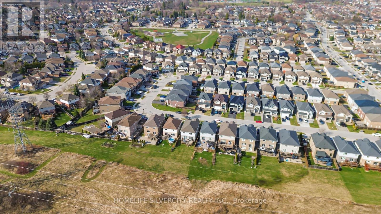 153 Medici Lane, Hamilton, Ontario  L0R 1W0 - Photo 36 - X12987404