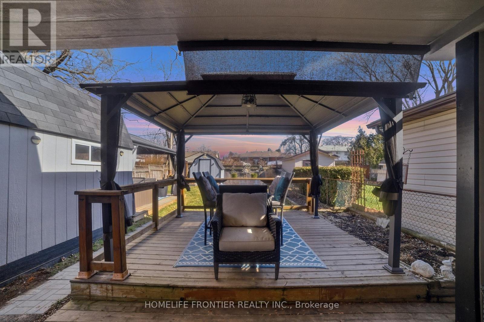 977 Upper Wellington Street, Hamilton, Ontario  L9A 3S4 - Photo 32 - X12987414