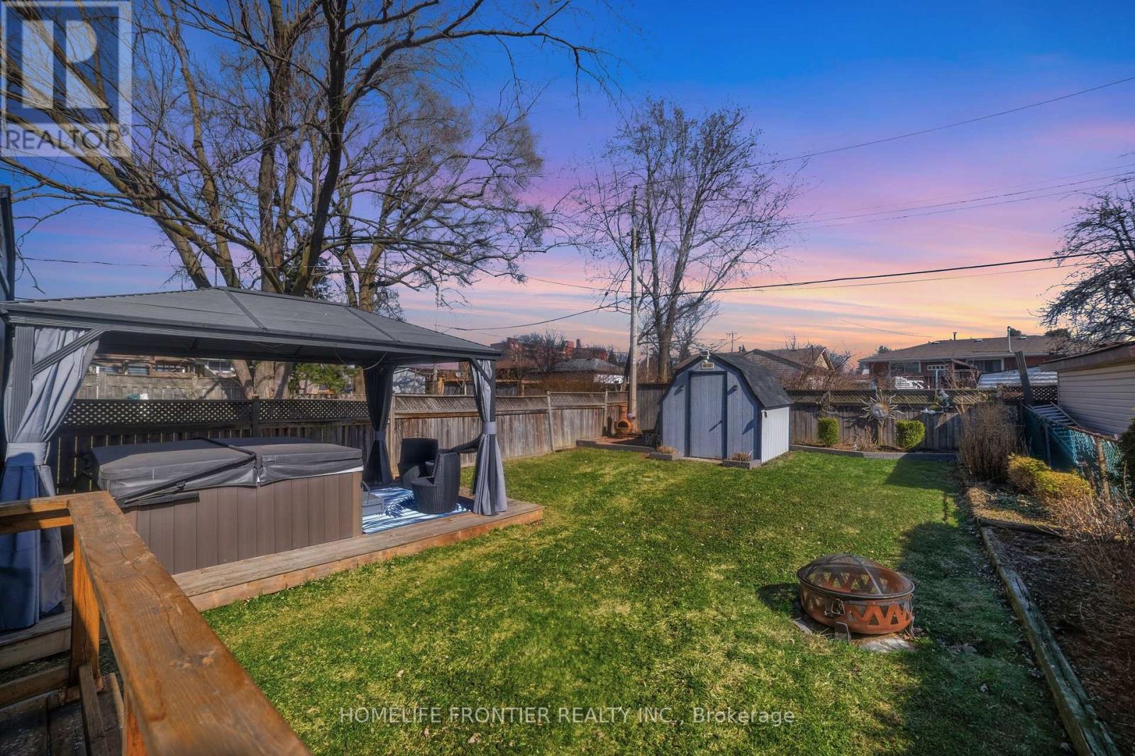 977 Upper Wellington Street, Hamilton, Ontario  L9A 3S4 - Photo 34 - X12987414