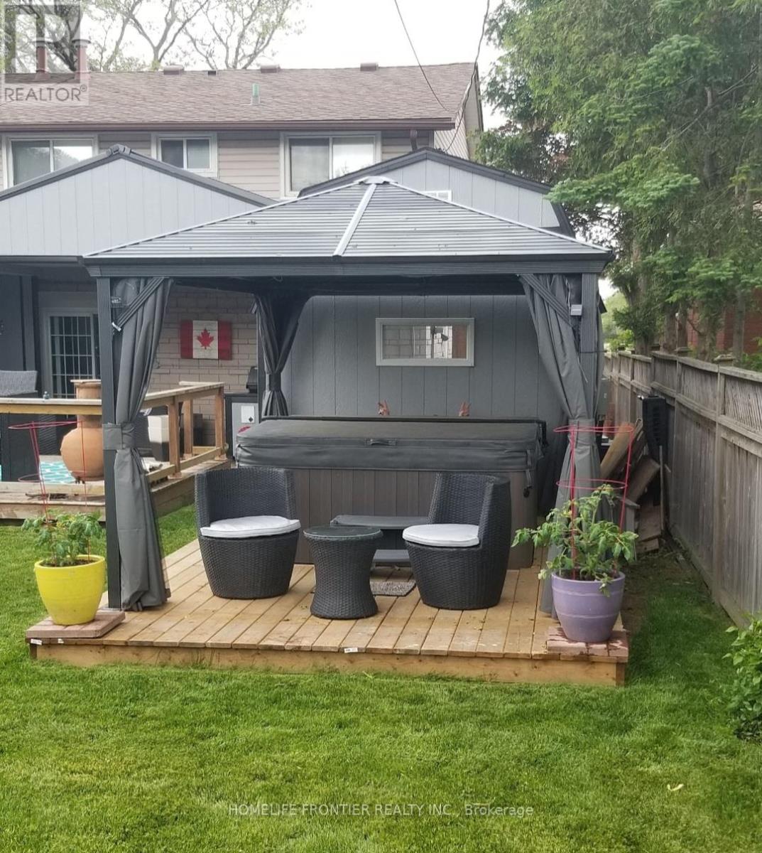 977 Upper Wellington Street, Hamilton, Ontario  L9A 3S4 - Photo 48 - X12987414