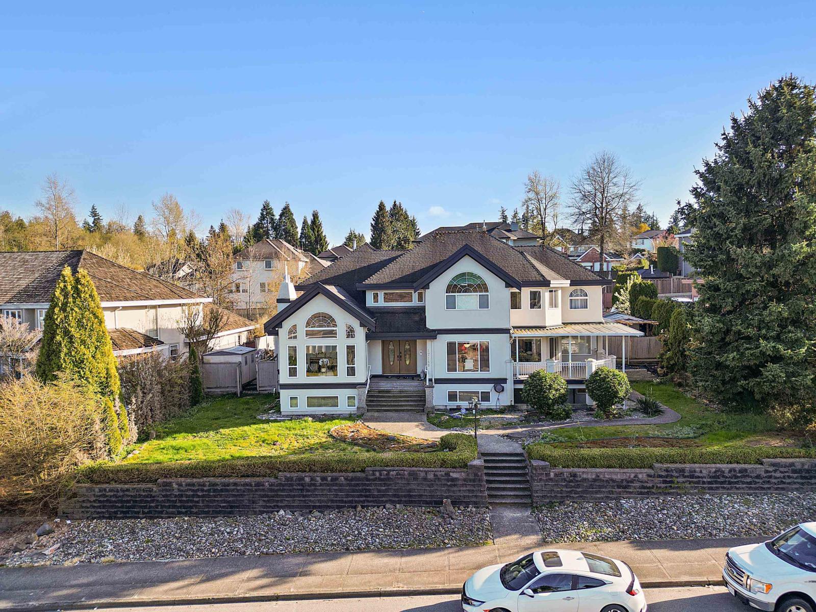 17148 104 Avenue, Surrey, British Columbia  V4N 4R6 - Photo 1 - R3108830