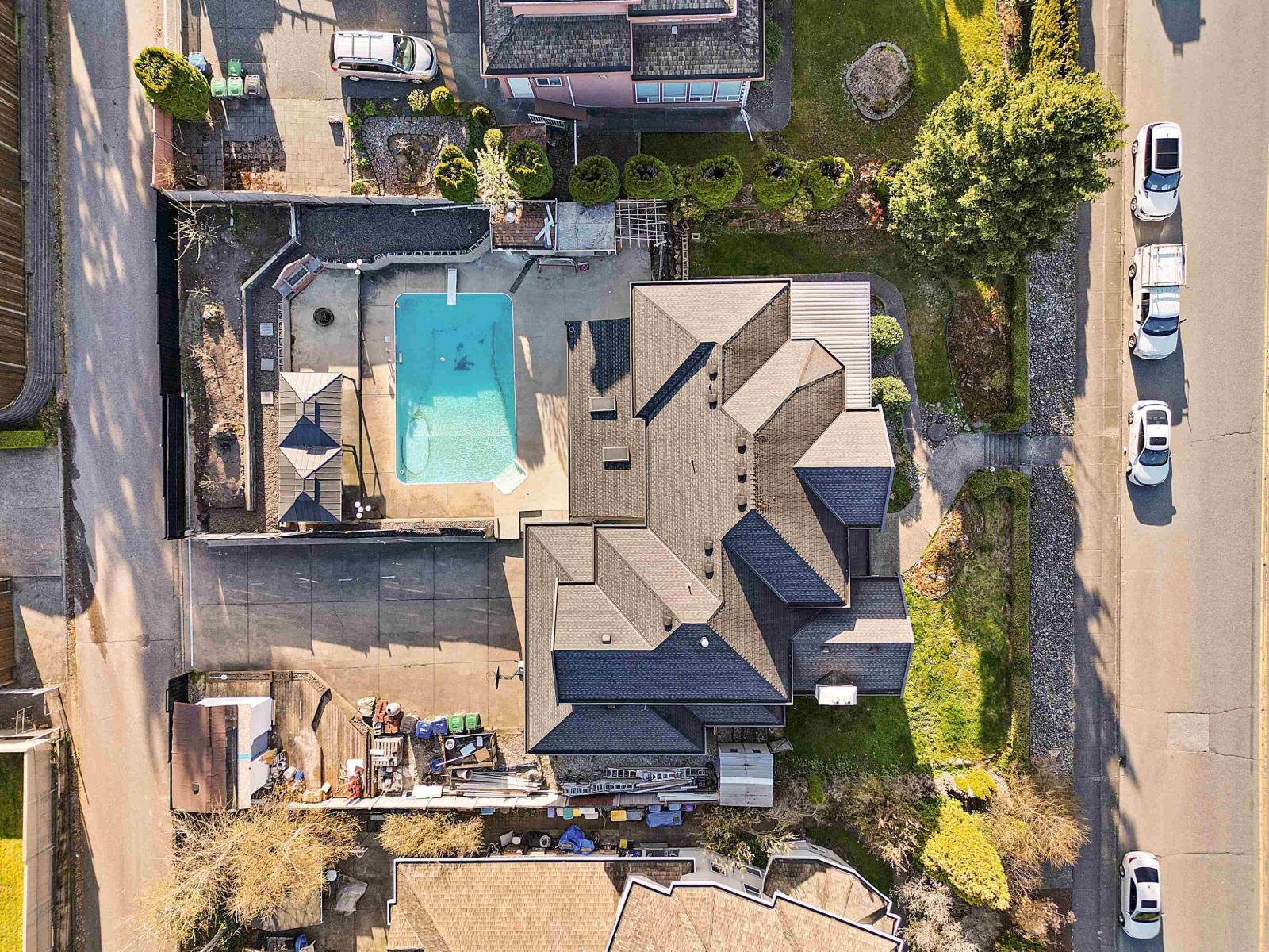 17148 104 Avenue, Surrey, British Columbia  V4N 4R6 - Photo 6 - R3108830