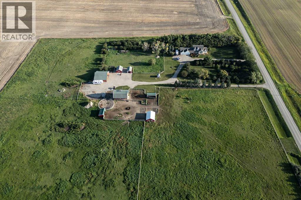 213056 Range Road 250, Rural Vulcan County, Alberta  T0L 1P0 - Photo 3 - A2297932