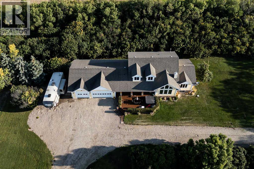 213056 Range Road 250, Rural Vulcan County, Alberta  T0L 1P0 - Photo 39 - A2297932