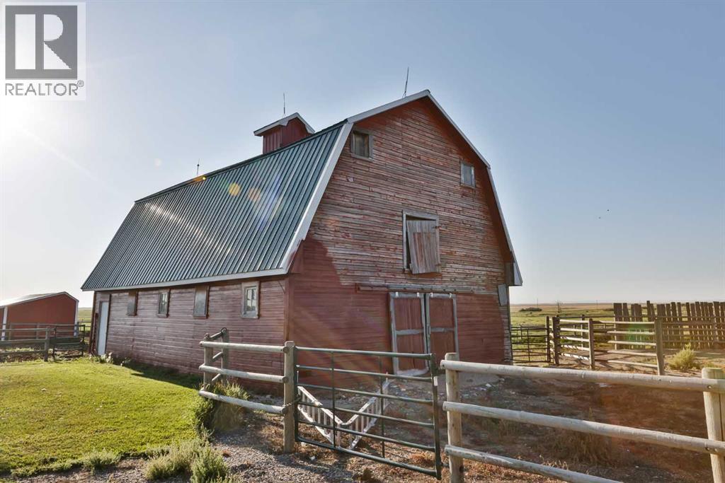 213056 Range Road 250, Rural Vulcan County, Alberta  T0L 1P0 - Photo 8 - A2297932