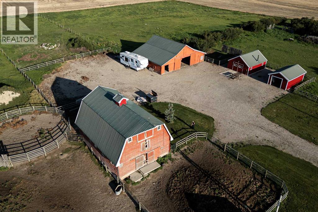 213056 Range Road 250, Rural Vulcan County, Alberta  T0L 1P0 - Photo 41 - A2297932