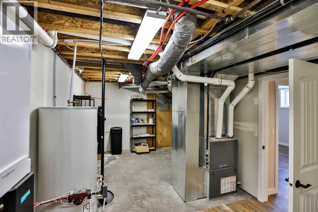 213056 Range Road 250, Rural Vulcan County, Alberta  T0L 1P0 - Photo 37 - A2297932