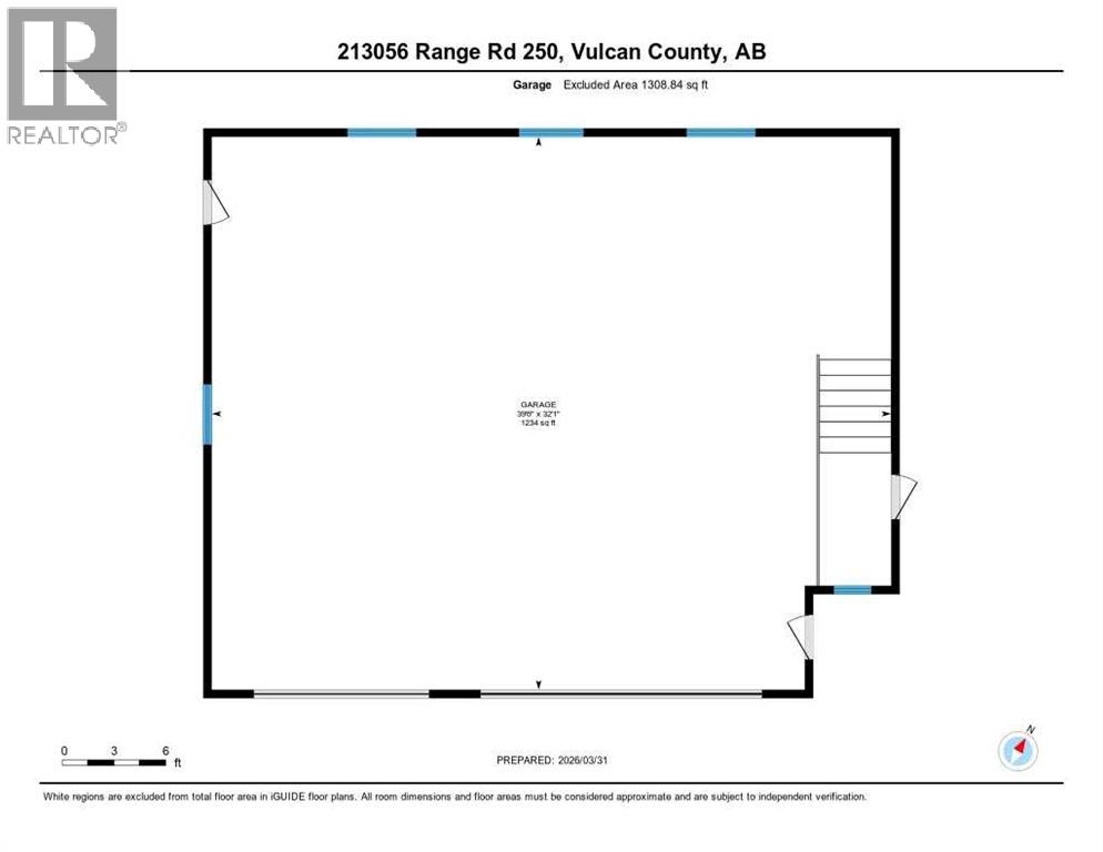 213056 Range Road 250, Rural Vulcan County, Alberta  T0L 1P0 - Photo 45 - A2297932