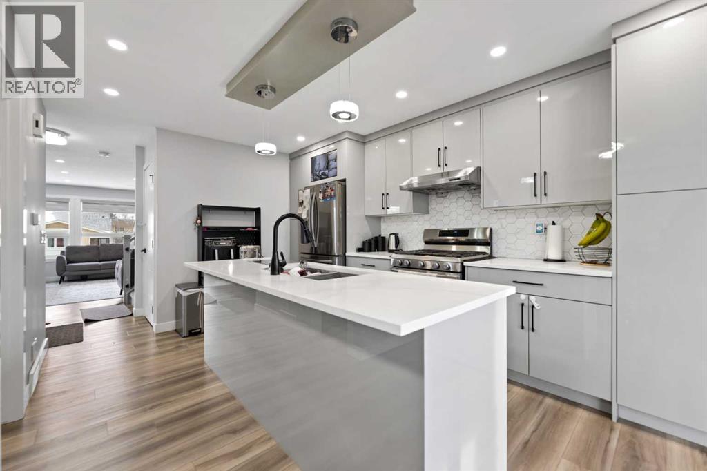 313 Falwood Way NE, Calgary, Alberta  T3J 1A9 - Photo 8 - A2287837