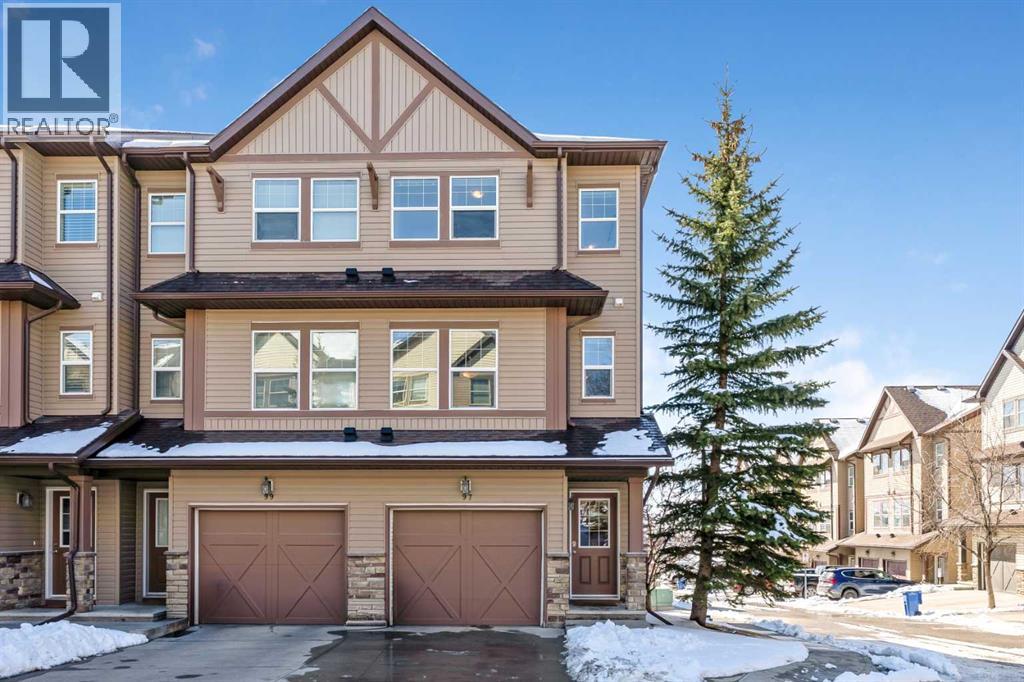 97, 28 Heritage Drive, Cochrane, Alberta  T4C 0J9 - Photo 31 - A2288441