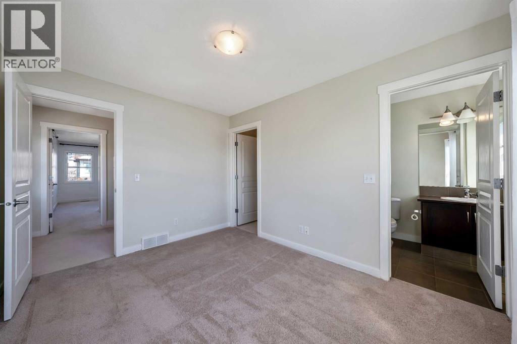 97, 28 Heritage Drive, Cochrane, Alberta  T4C 0J9 - Photo 21 - A2288441