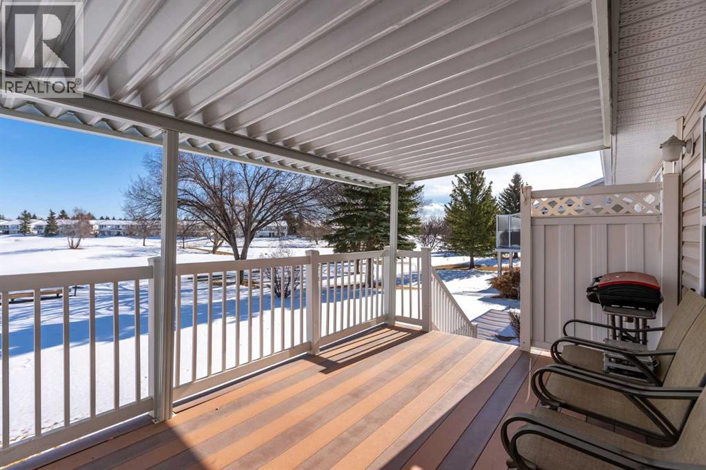 912 Riverside Drive Nw, High River, Alberta  T1V 1S3 - Photo 28 - A2292358