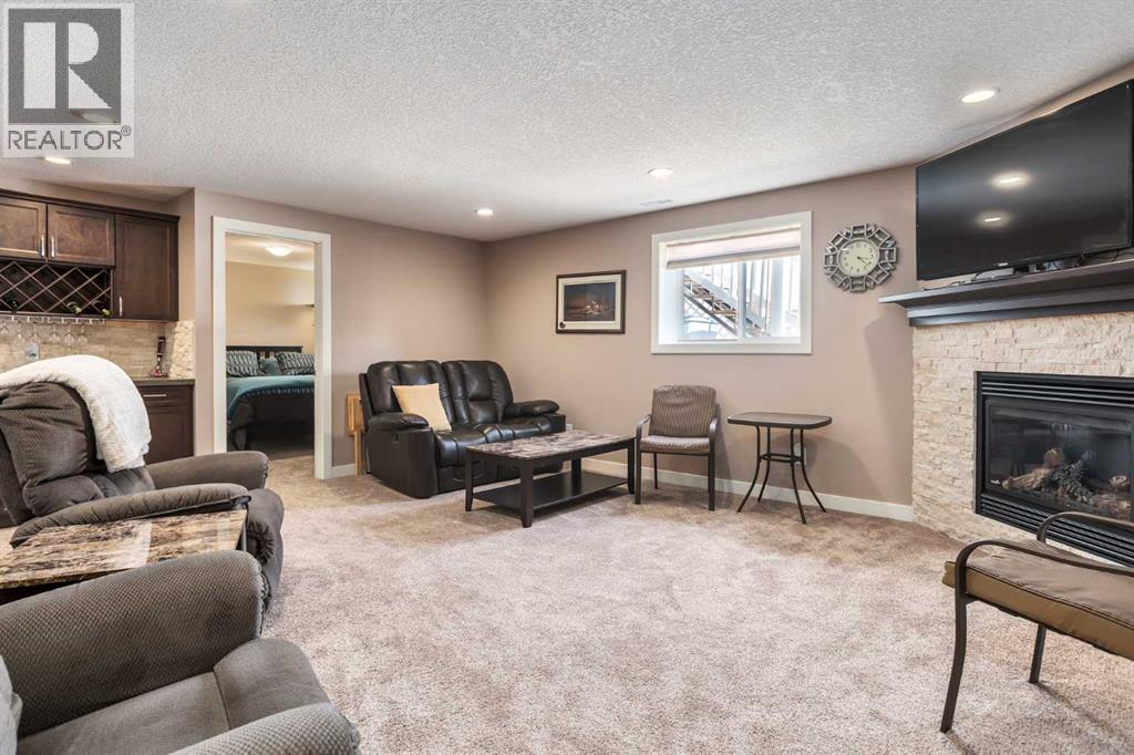 912 Riverside Drive Nw, High River, Alberta  T1V 1S3 - Photo 19 - A2292358