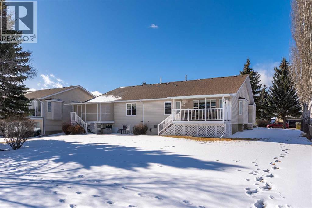 912 Riverside Drive Nw, High River, Alberta  T1V 1S3 - Photo 35 - A2292358