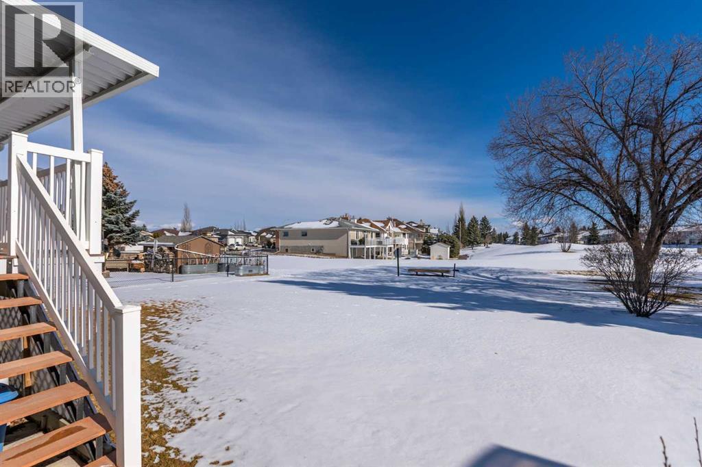 912 Riverside Drive Nw, High River, Alberta  T1V 1S3 - Photo 31 - A2292358