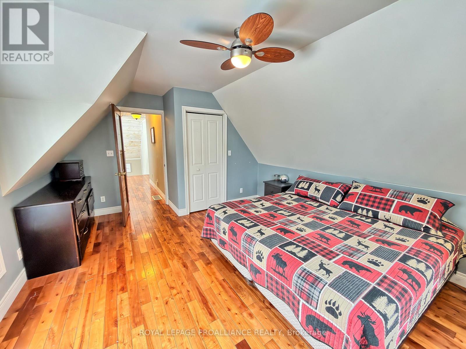 272 Belmont 3rd Line, Havelock-Belmont-Methuen (Belmont-Methuen), Ontario  K0L 1Z0 - Photo 22 - X12895674