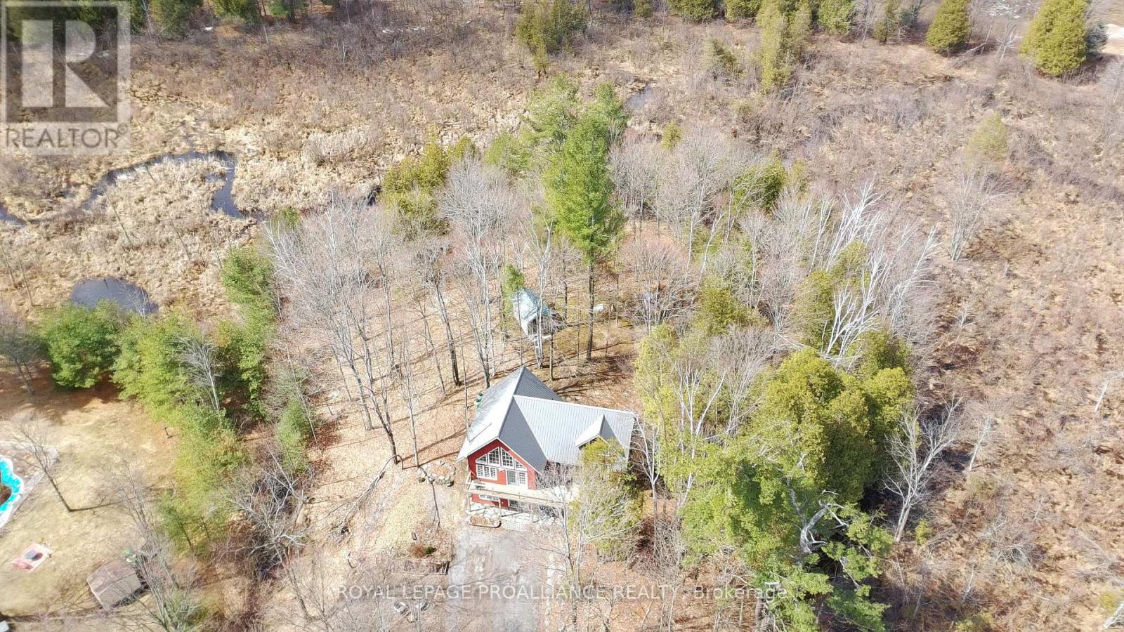 272 Belmont 3rd Line, Havelock-Belmont-Methuen (Belmont-Methuen), Ontario  K0L 1Z0 - Photo 2 - X12895674