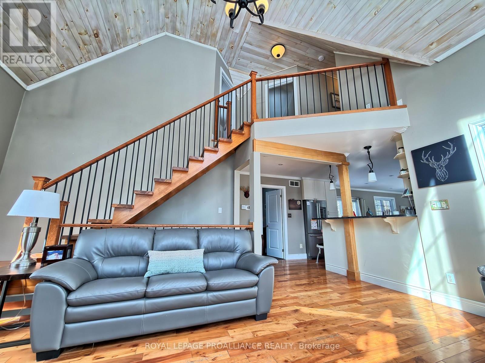 272 Belmont 3rd Line, Havelock-Belmont-Methuen (Belmont-Methuen), Ontario  K0L 1Z0 - Photo 21 - X12895674