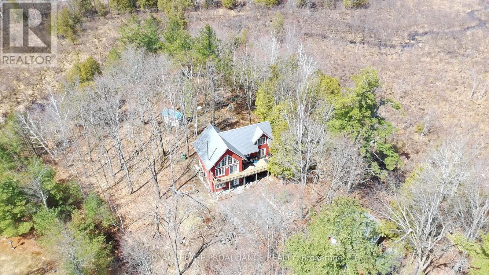 272 Belmont 3rd Line, Havelock-Belmont-Methuen (Belmont-Methuen), Ontario  K0L 1Z0 - Photo 3 - X12895674