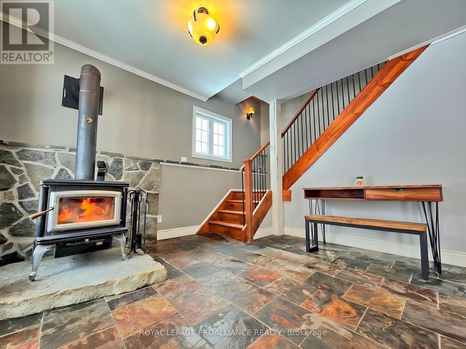 272 Belmont 3rd Line, Havelock-Belmont-Methuen (Belmont-Methuen), Ontario  K0L 1Z0 - Photo 28 - X12895674