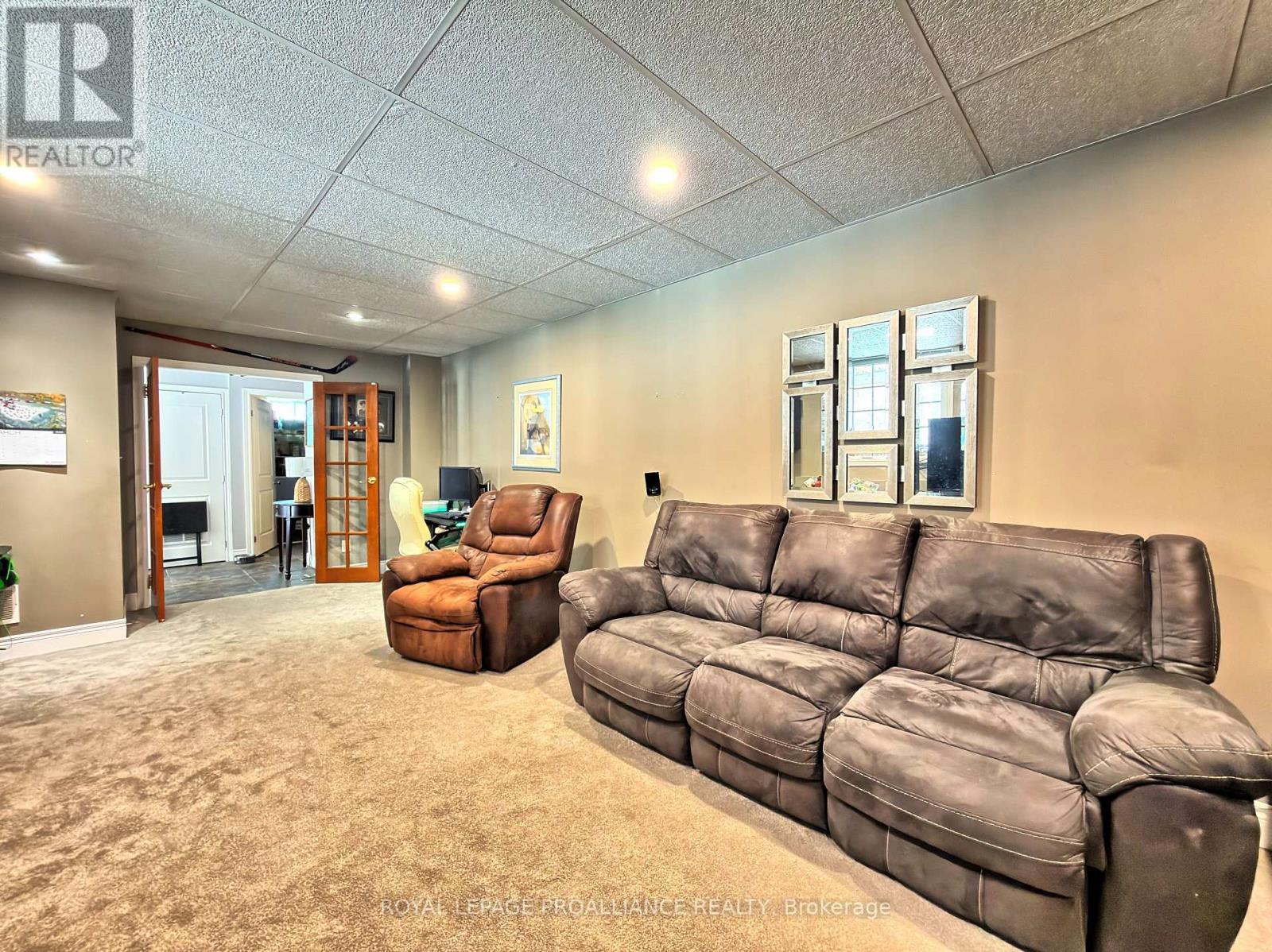 272 Belmont 3rd Line, Havelock-Belmont-Methuen (Belmont-Methuen), Ontario  K0L 1Z0 - Photo 32 - X12895674