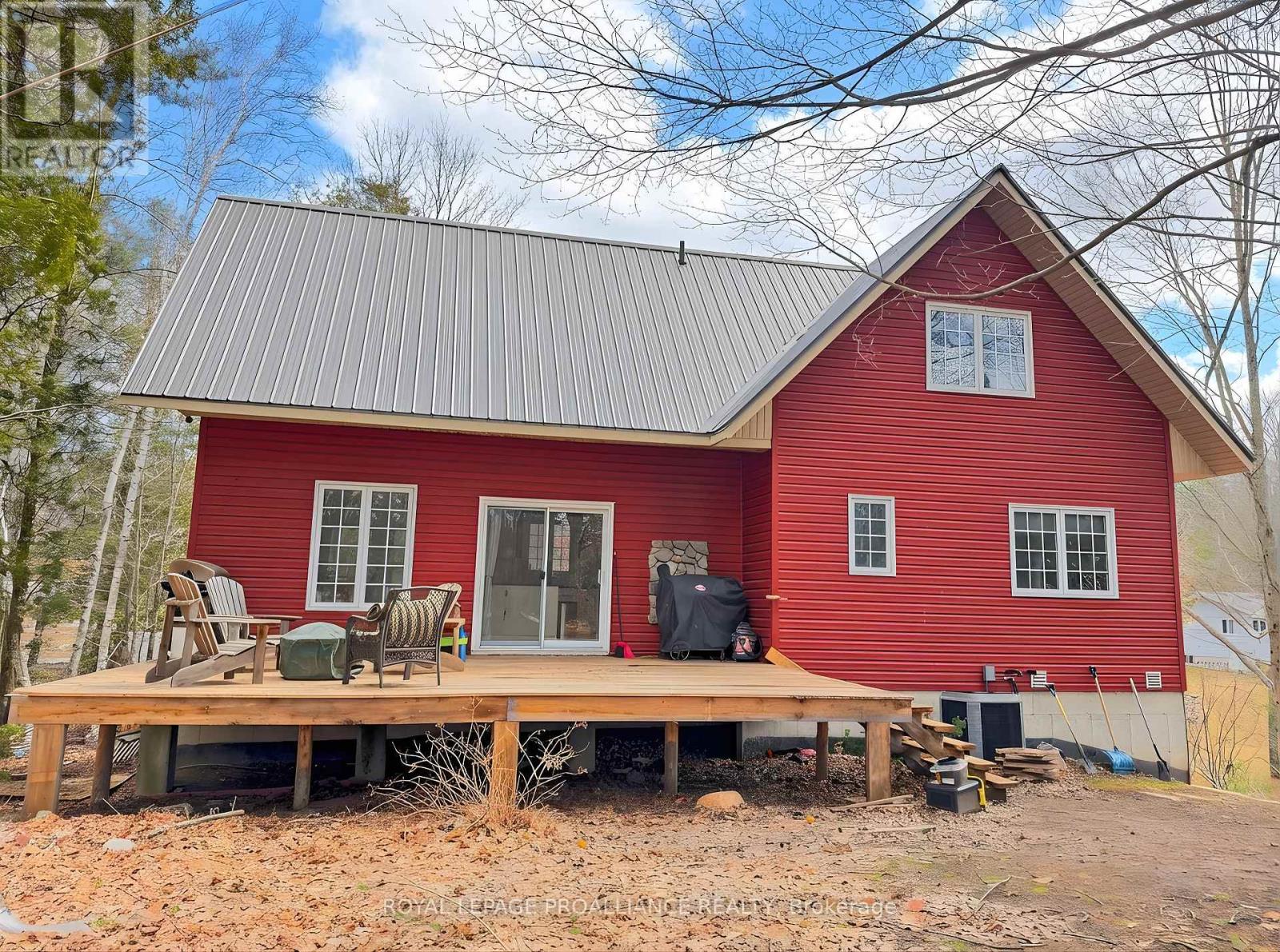 272 Belmont 3rd Line, Havelock-Belmont-Methuen (Belmont-Methuen), Ontario  K0L 1Z0 - Photo 41 - X12895674