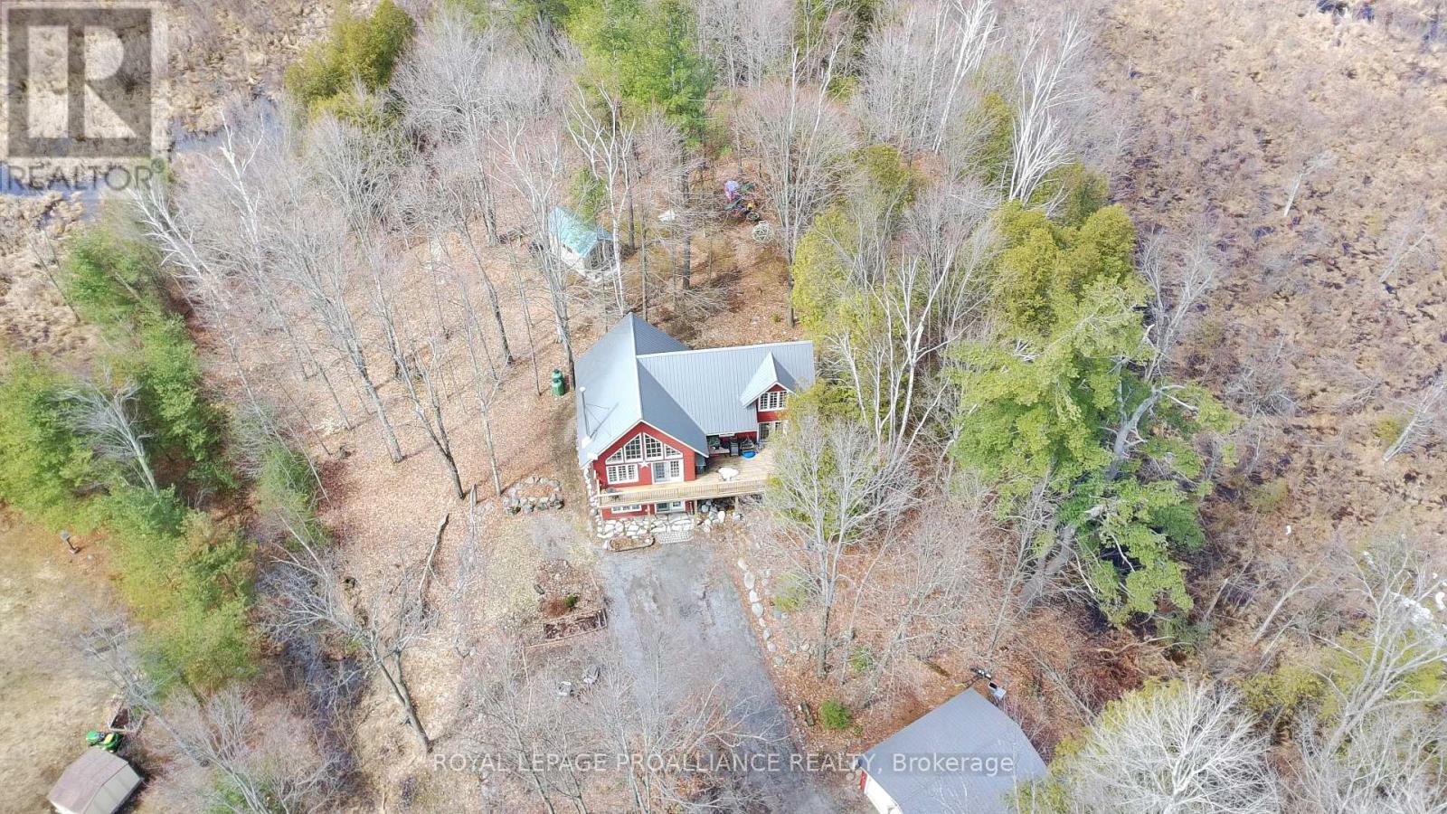 272 Belmont 3rd Line, Havelock-Belmont-Methuen, Ontario  K0L 1Z0 - Photo 49 - X12895674