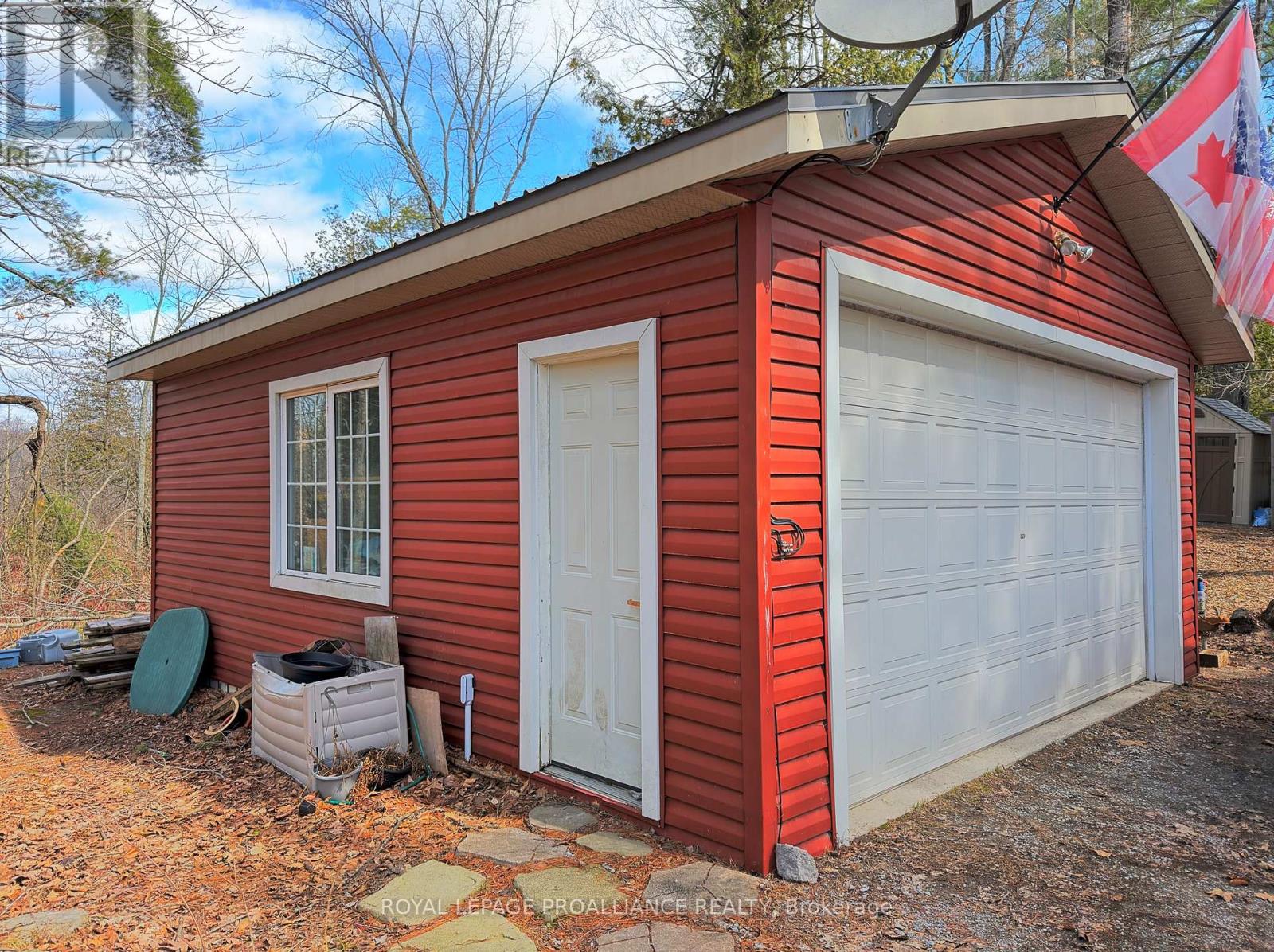 272 Belmont 3rd Line, Havelock-Belmont-Methuen (Belmont-Methuen), Ontario  K0L 1Z0 - Photo 48 - X12895674