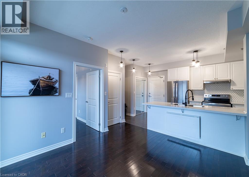 5317 Upper Middle Road Unit# 330, Burlington, Ontario  L7L 0G8 - Photo 13 - 40819858