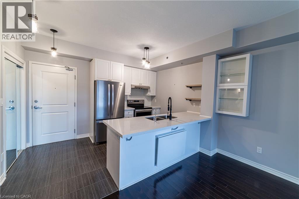 5317 Upper Middle Road Unit# 330, Burlington, Ontario  L7L 0G8 - Photo 2 - 40819858