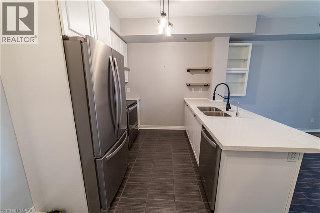 5317 Upper Middle Road Unit# 330, Burlington, Ontario  L7L 0G8 - Photo 4 - 40819858