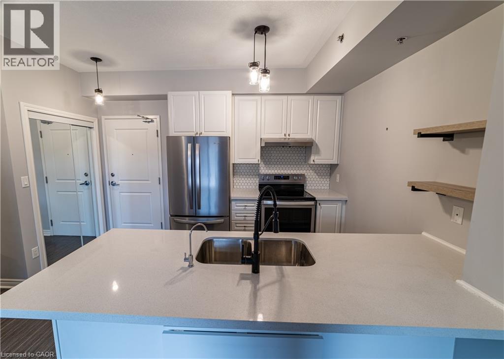 5317 Upper Middle Road Unit# 330, Burlington, Ontario  L7L 0G8 - Photo 5 - 40819858